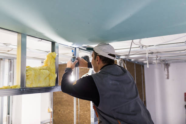 Best Insulation for Specific Applications in Rockmart, GA